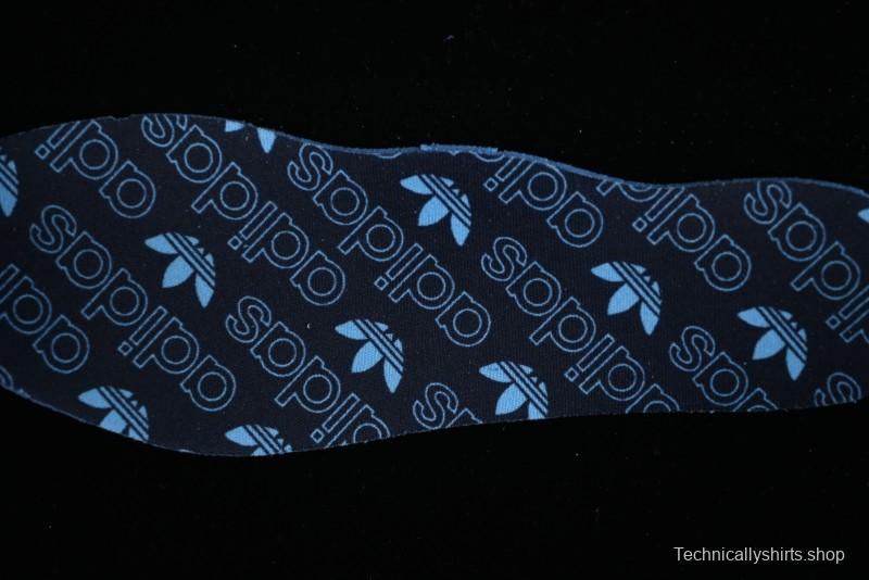 Adidas Handball Spezial Retro Casual Sneakers with Suede Upper and Classic Three Stripes - BD7633