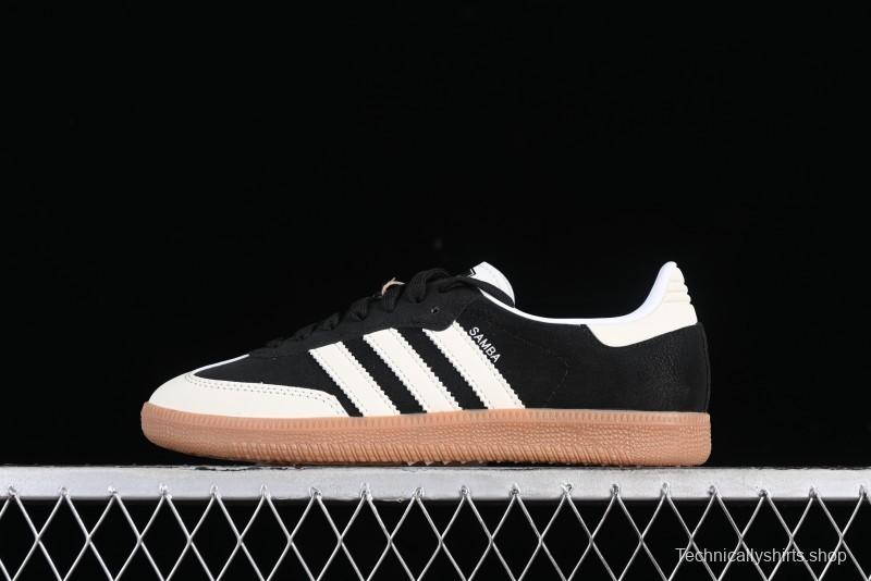 Adidas Samba OG Casual Sneakers - IE5836