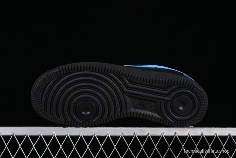 Nike Air Force 1 '07 Low Custom Casual Sneakers - CW2288-111