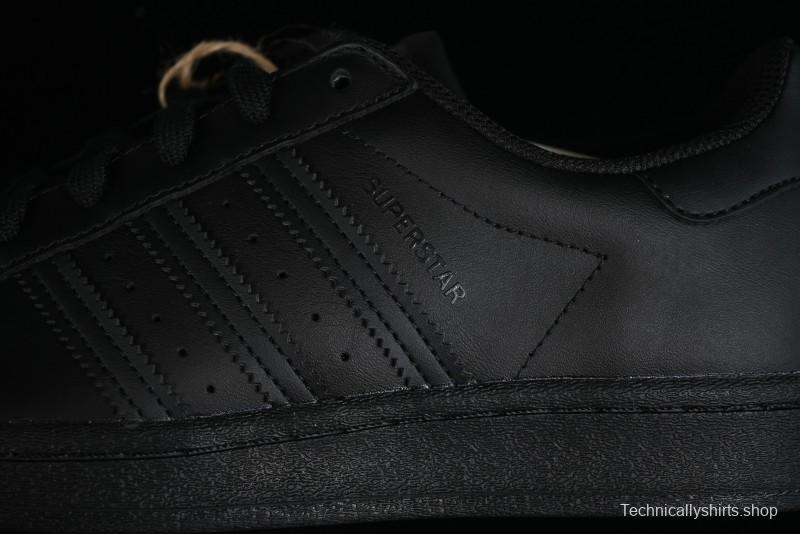 Adidas Superstar EG4957 Classic Shell Toe Casual Sneakers - EG4957