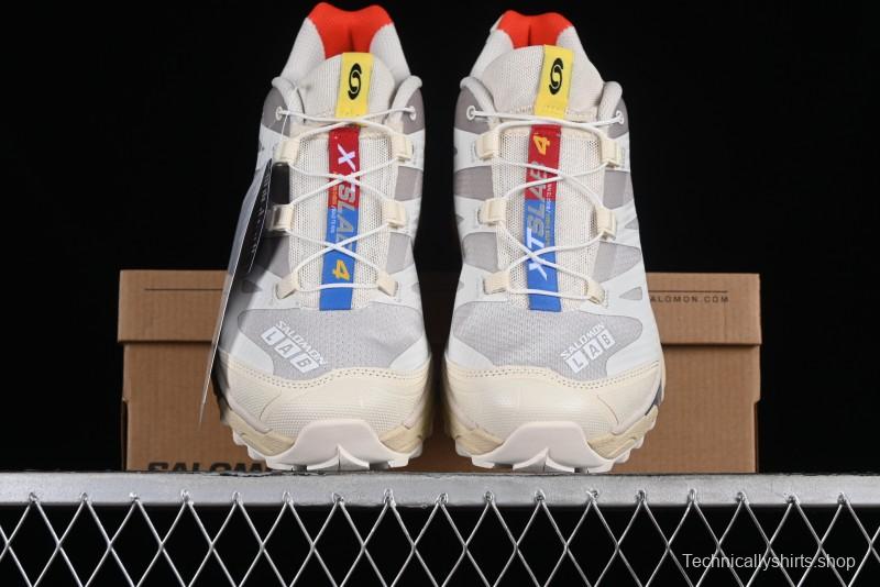 Salomon XT-4 OG High-Tech Outdoor Running Shoes - 471331-30