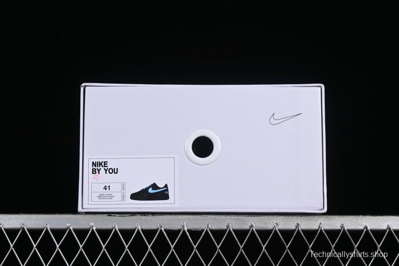 Nike Air Force 1'07 Low Customized Casual Sneakers