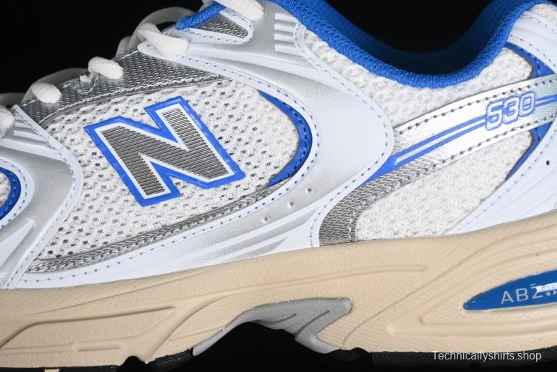 Adidas NB530 Series Retro Casual Running Shoes - MR530EA