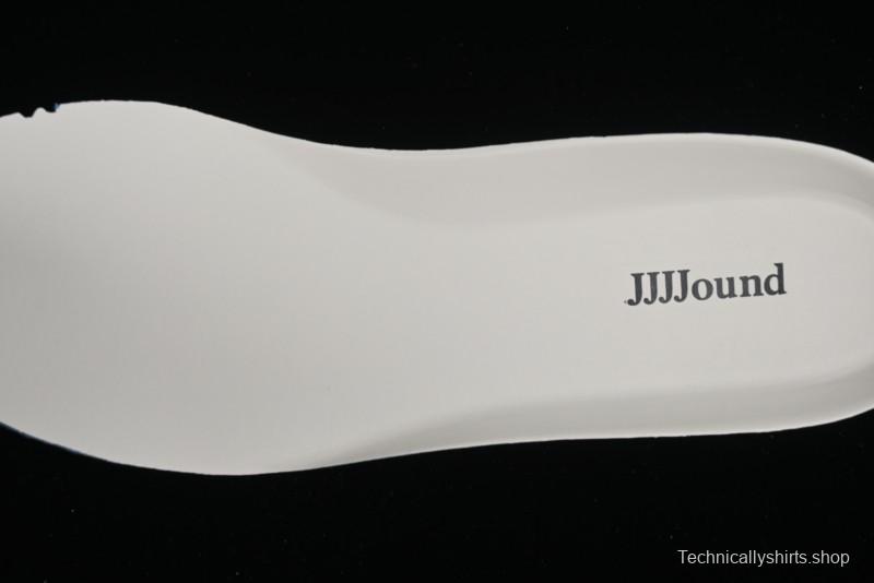 Adidas JJJJound x Samba OG Minimalist Luxury Collaboration Sneakers - ID8707