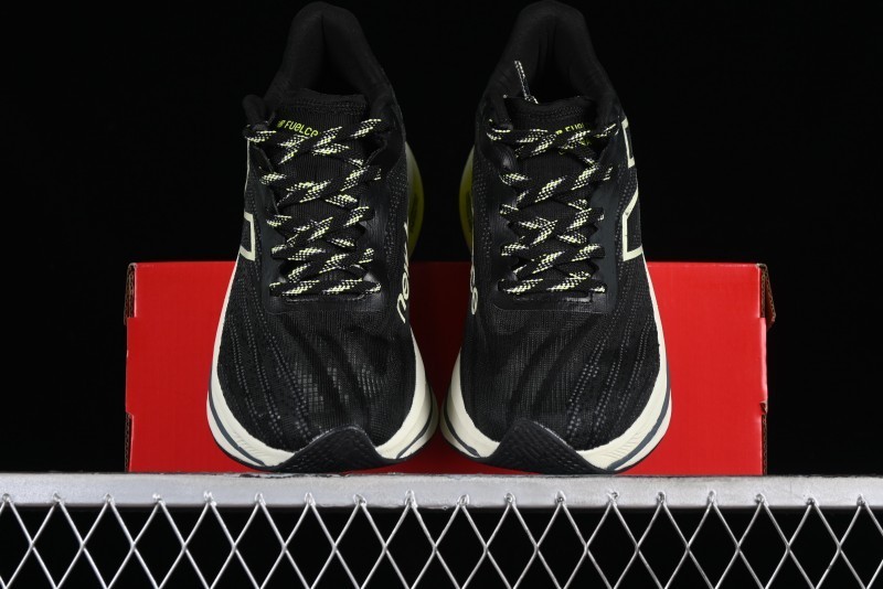 Stone Island x New Balance FuelCell Ultra Lightweight Low-Top Casual Running Shoes - MRCXBK3