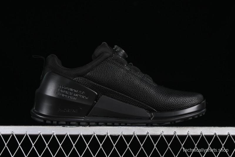 ECCO BIOM 2.0 Series Cushioned Breathable Casual Sports Shoes - 80087401001