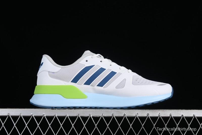 Adidas Tubular Shadow Retro Casual Sneakers - EG4955