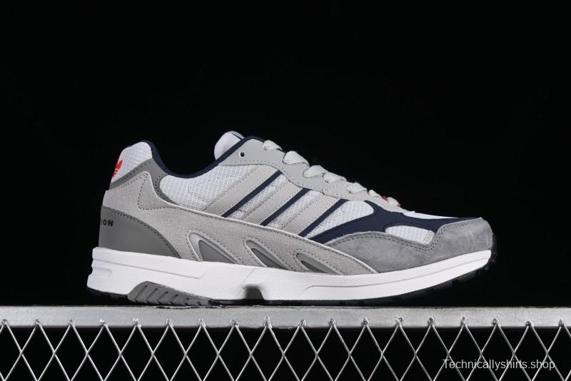 Adidas Torsion Super IF2871 Lightweight Comfortable Cushion Running Shoes