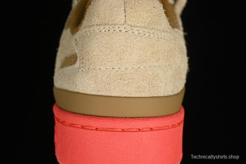 Adidas Forum 84 Low Retro Basketball Shoes - ID8896