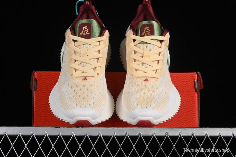 Adidas AlphaBounce Beyond M Running Shoes with Continental Rubber Outsole - CG4369