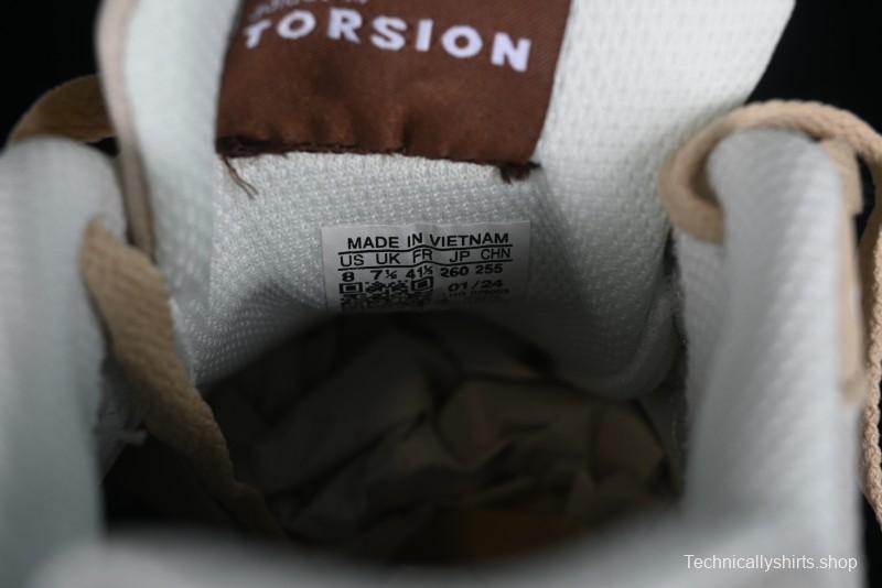 Adidas Torsion Super IF2870 Lightweight Comfortable Cushion Running Shoes - IF2870