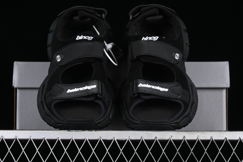 Balenciaga 3XL Sandal Trendy Summer Sandals - W3XLT1000