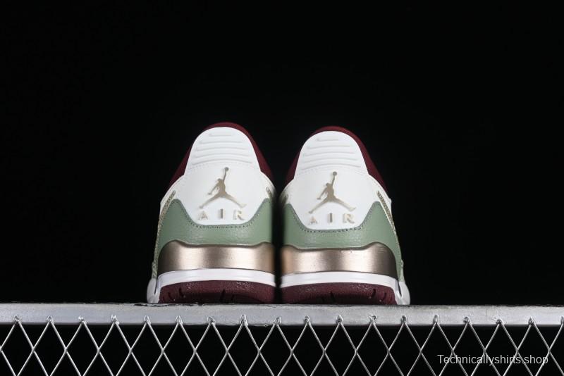 Air Jordan Legacy AJ312 Low Sneakers