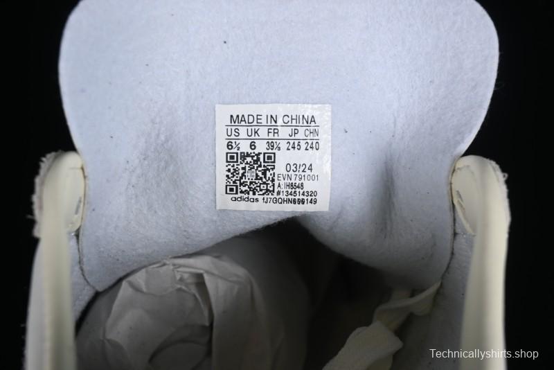 Adidas Originals Gazelle Indoor IH8548 Retro Casual Slip-Resistant Wear-Resistant Low-Top Sneakers - Z.C3