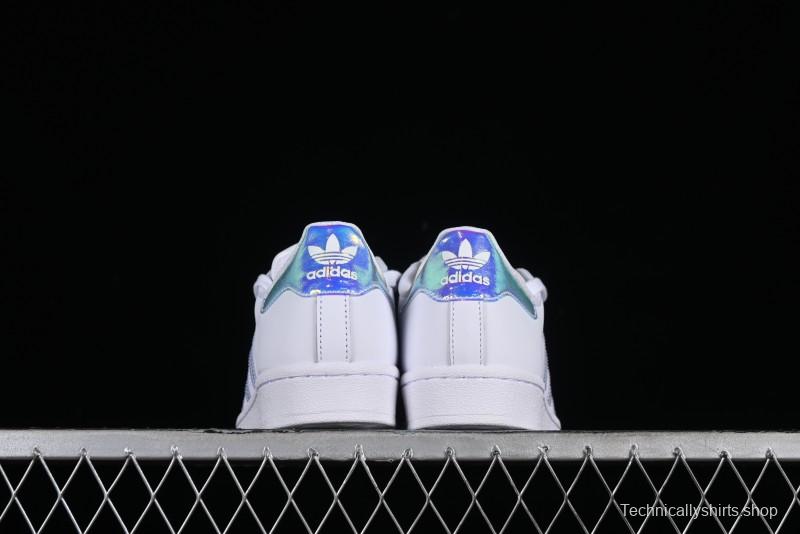 Adidas Superstar FV3139 Casual Sneakers with Shell Toe - FV3139