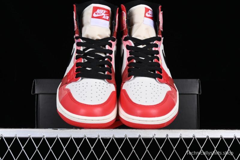 Air Jordan 1 High OG "Next Chapter" AJ1