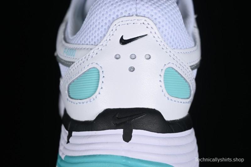 Nike P-6000 Retro Casual Sport Dad Shoes with Layered Design - BV1021-104