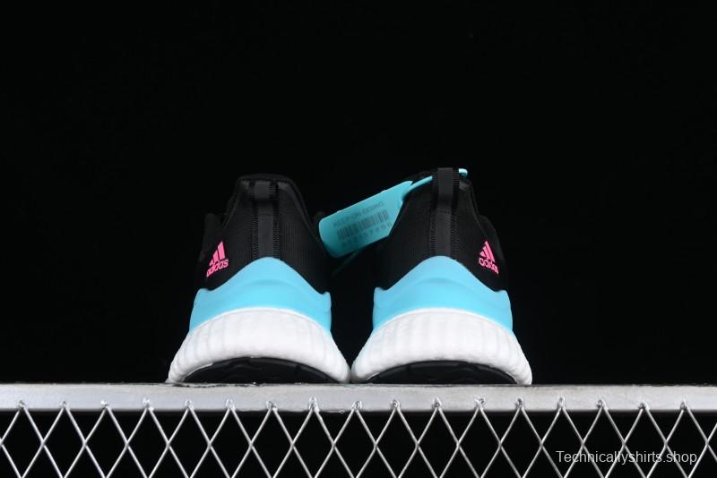 Adidas Switch FWD CG4863 Alpha Breathable Mesh Casual Running Shoes