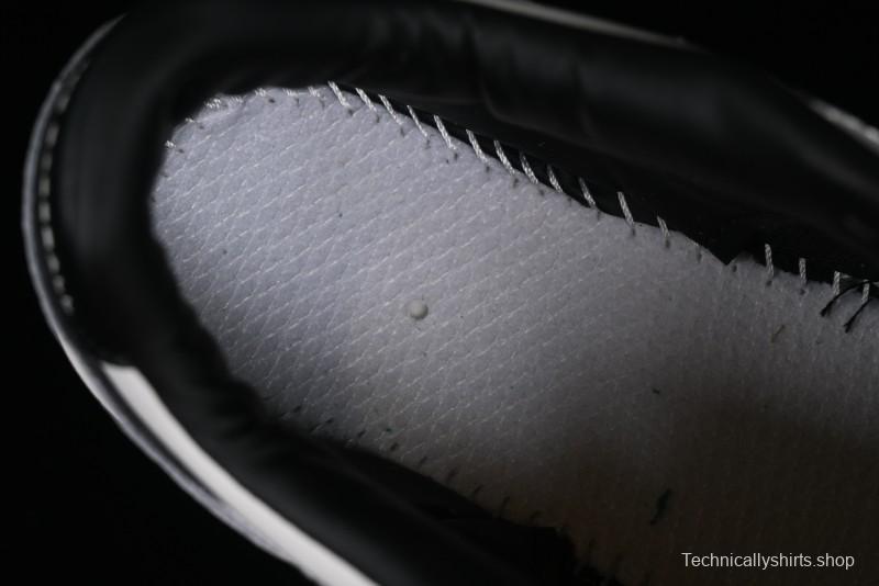 MLB NY HOFER Casual Sneakers with 6cm Height Increase - 3ASXHSN3N50BKS