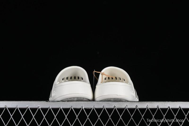 Adidas Adilette Clogs JH9849 One-Piece Slip-Resistant Sports Sandals - JH9849