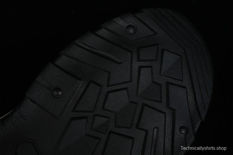 ECCO New Terrain Series Outdoor Closed-Toe Sandals Water Shoes with Breathable Design - 63890301001