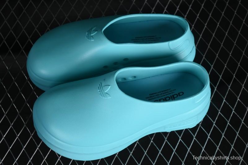 Adidas Adifom Stan Smith Platform Mule - IE7051