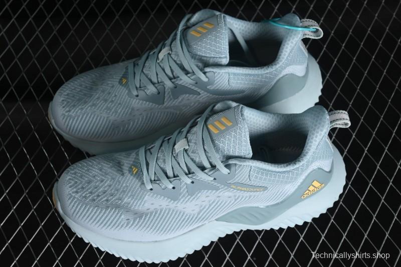 Adidas AlphaBounce Beyond M Running Shoes with Continental Rubber Outsole - CG4368