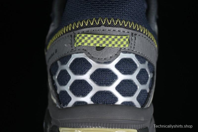 Asics Gel-Kahana 8 Retro Casual Running Shoes - 1011B387-021