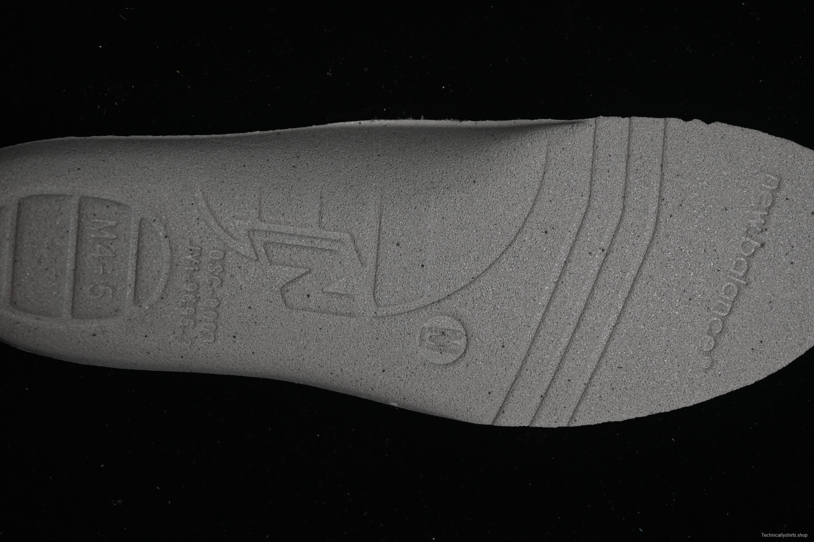 New Balance 1906 Series Retro Dad Style Casual Running Shoes - M1906RCB