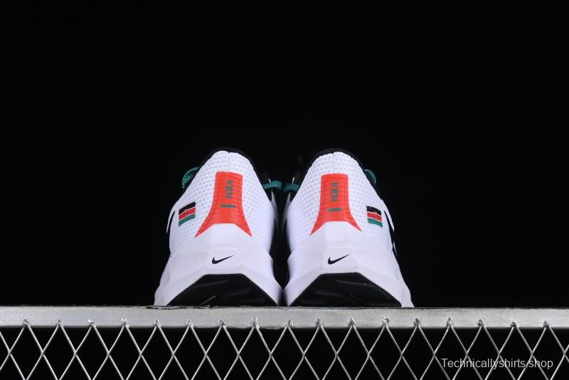 Nike Air Zoom Pegasus 40 Breathable Mesh Running Shoes - FN0024-100