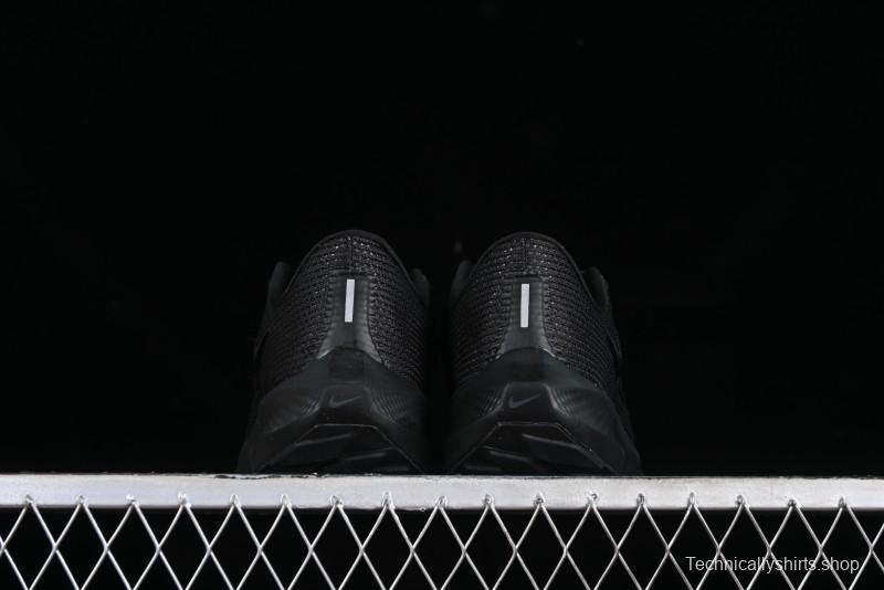 Nike Air Zoom Pegasus 40 Breathable Mesh Running Shoes - DV3853-002