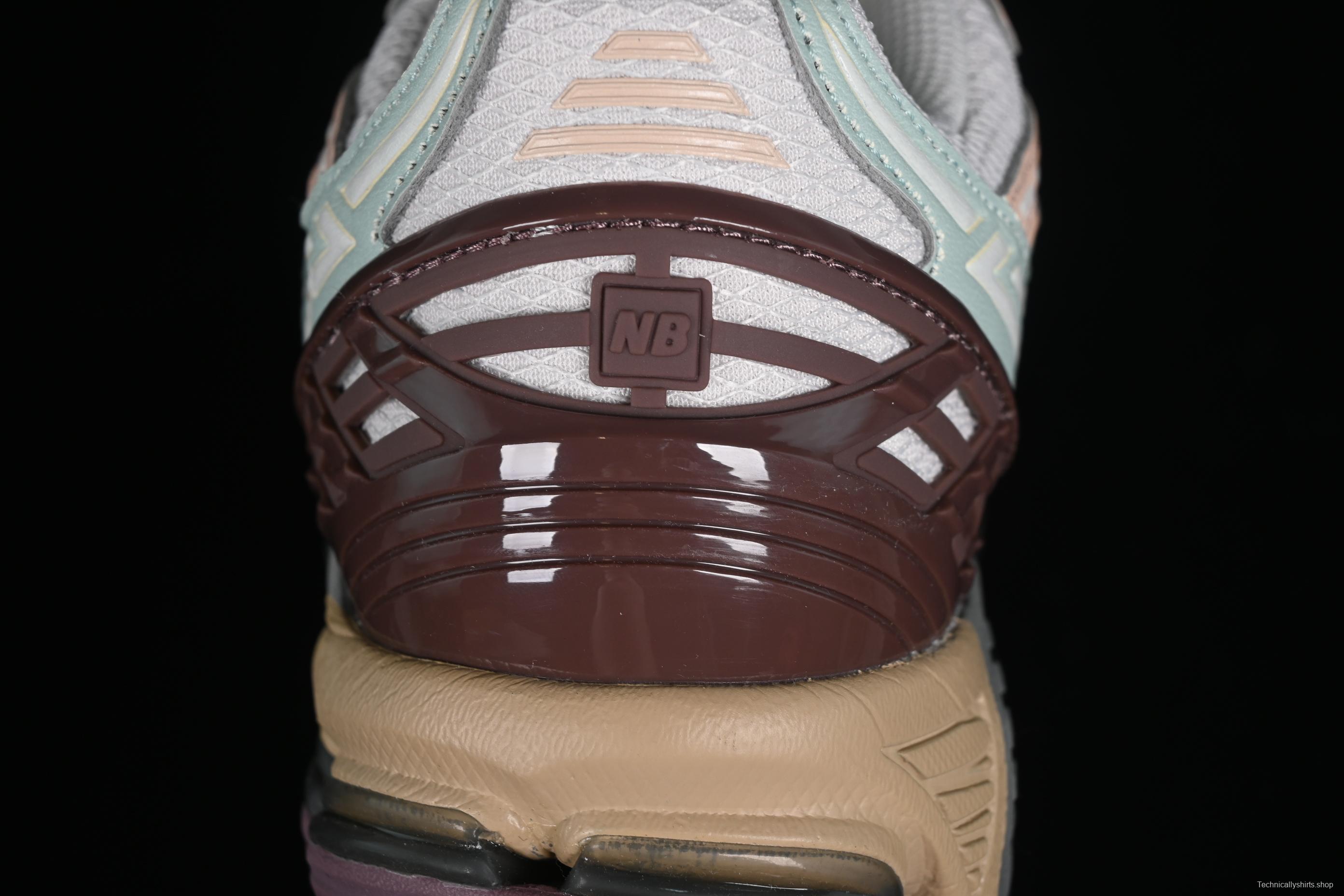 New Balance 1906 Series Retro Dad Style Casual Running Shoes - M1906ND