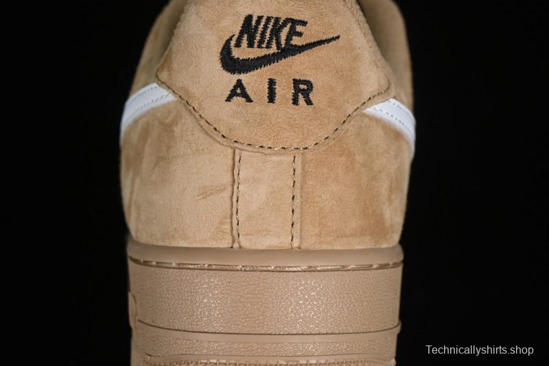 Nike Air Force 1 '07 Low Custom Casual Sneakers - CW2288-111