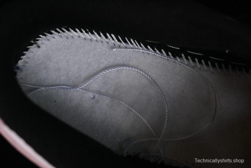 Nike Dunk Low Custom Deconstructed Strap Casual Sneakers in Black Pink - CW1590-100