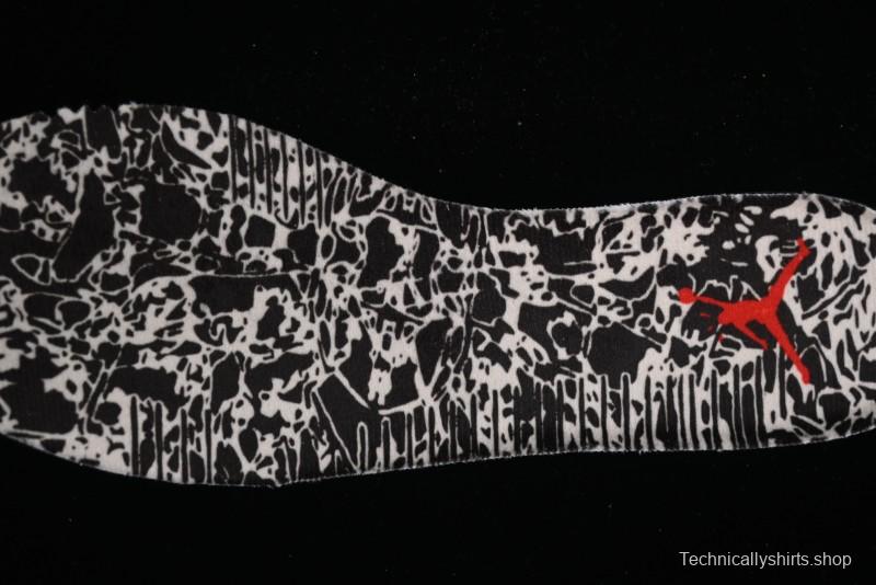 Nike Travis Scott x Jordan Jumpman Jack TR "University Red" Basketball Shoes with Magic Strap - FZ8117-100