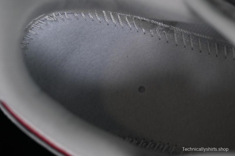 Nike Dunk Low The North Face CDG Collaboration - Grey Skateboard Shoes - DQ1098-336