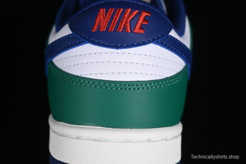 Nike SB Dunk Low SB Skateboarding Shoes - FQ6849-141