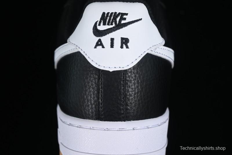 Nike Air Force 1 '07 Low Custom Casual Sneakers - CW2288-111