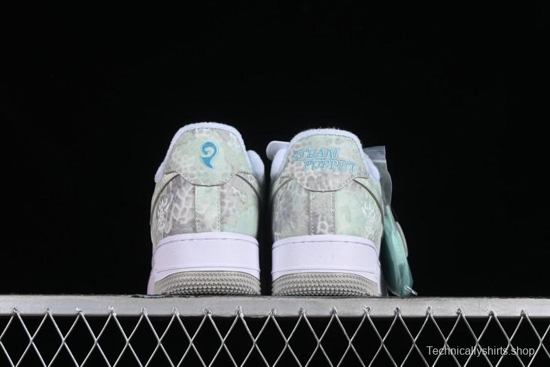 Nike Air Force 1 '07 Low Chinese New Year Limited Edition - Chen Dragon CV1724-109