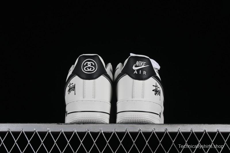 Nike Air Force 1 '07 Low Custom Casual Sneakers - CZ9183-003