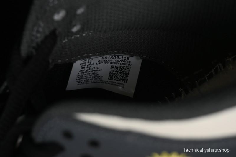 Nike SB Dunk Low Smiley Face SB Low-Top Casual Skate Shoes - BB1609-116