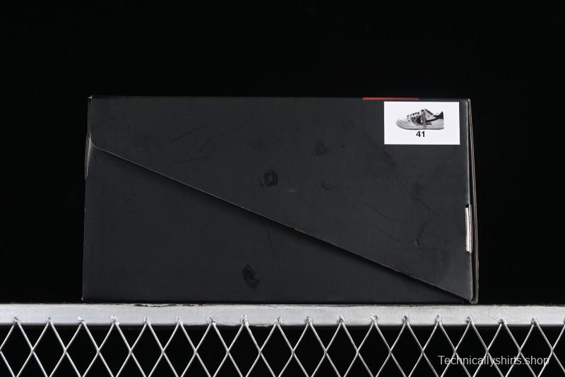 Nike Dunk Low CNY Year of the Dragon Limited Edition SB Lace-Up Casual Sneakers - DV0831-101