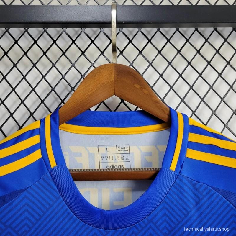 24/25 Tigres UANL Away Jersey