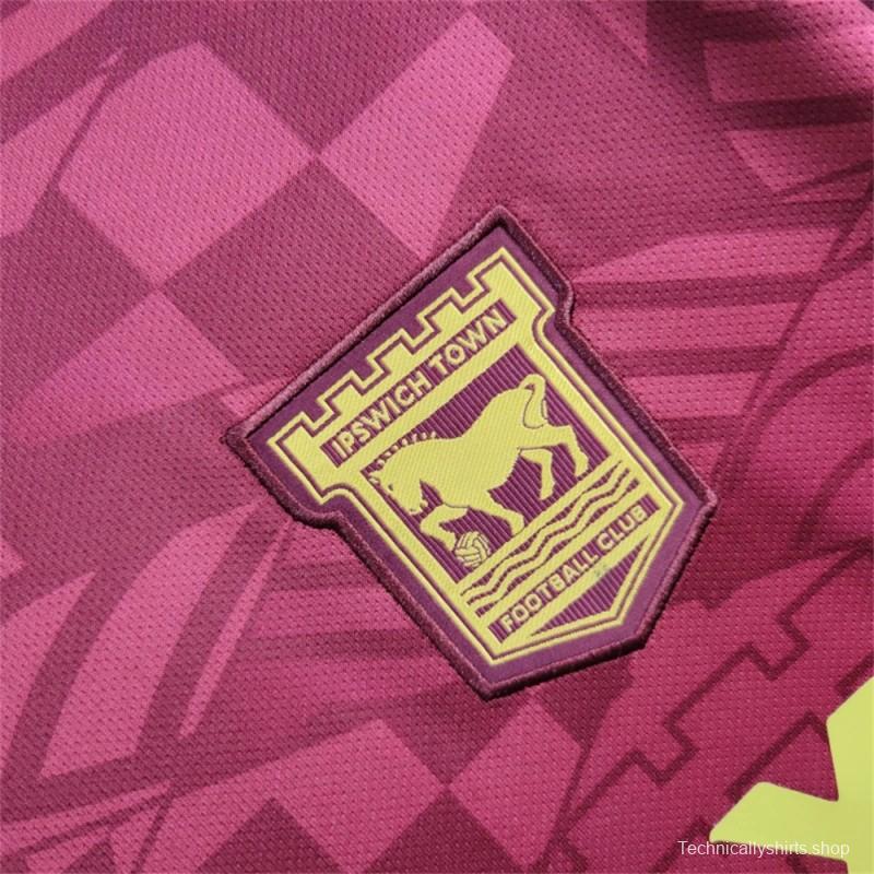 24/25 Ipswich Away Jersey