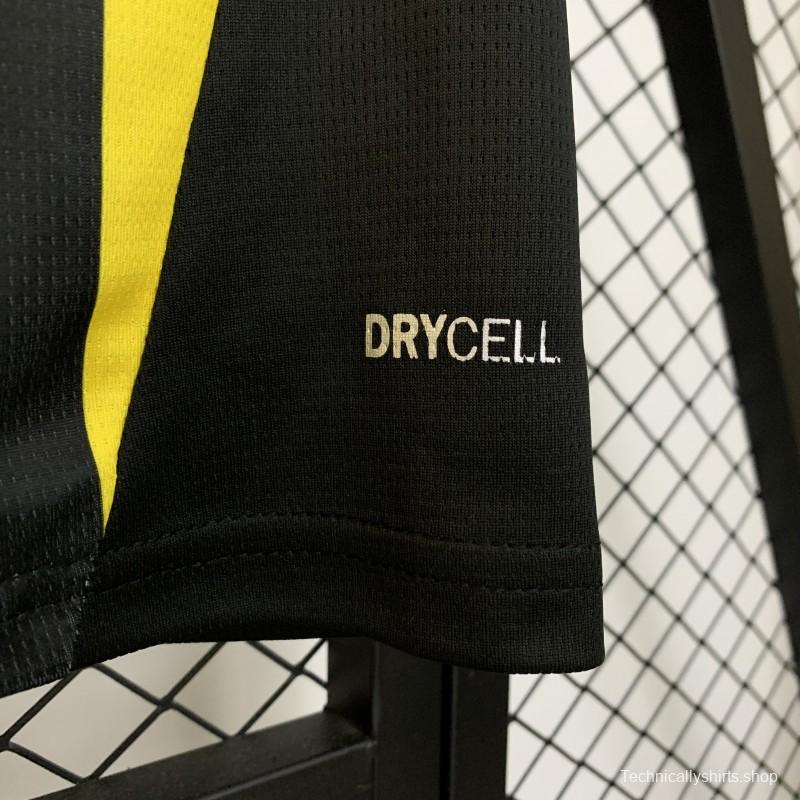 25/26 Peñarol Home Jersey