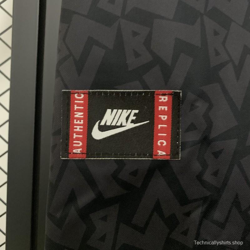 95/96 Retro Borussia Dortmund Away Jersey