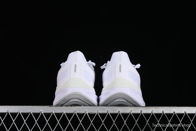 Nike Air Zoom Structure 25 Cushioned Anti-Slip Comfort Running Shoes - DJ7883-105