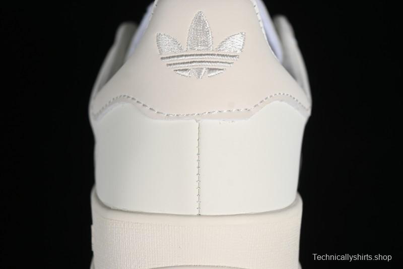 Adidas Originals Gazelle Indoor Retro Casual Slip-Resistant Wear-Resistant Low-Top Sneakers - IE8407