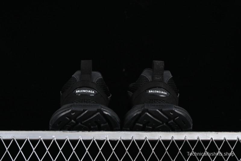 Balenciaga Phantom Sneaker - W3XLH0211
