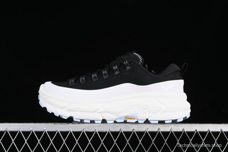 HOKA ONE ONE Tor Summit 2 Low Waterproof Cushioned Trail Running Shoes - 1157070 SWW